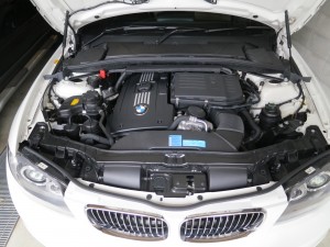 BMW135i